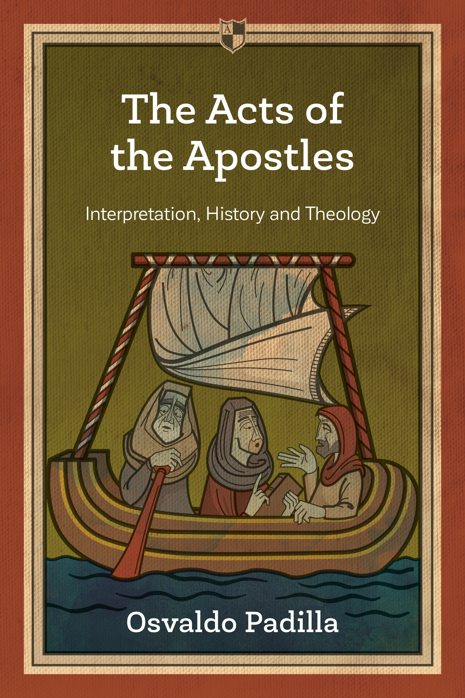 Acts of the Apostles