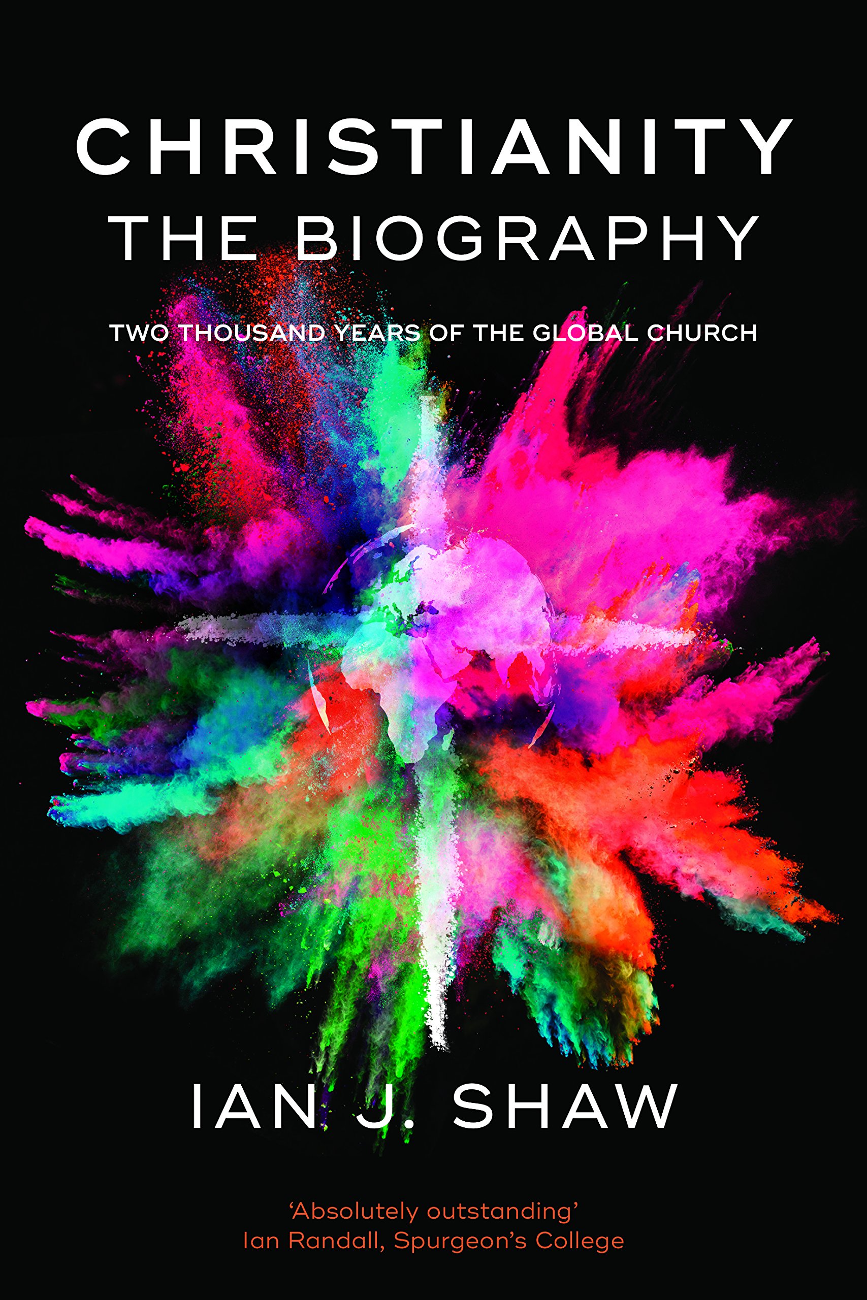 Christianity The Biography Free Delivery Eden.co.uk