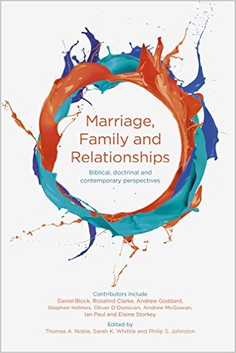 Marriage Family and Relationships By Philip Johnston (Paperback)