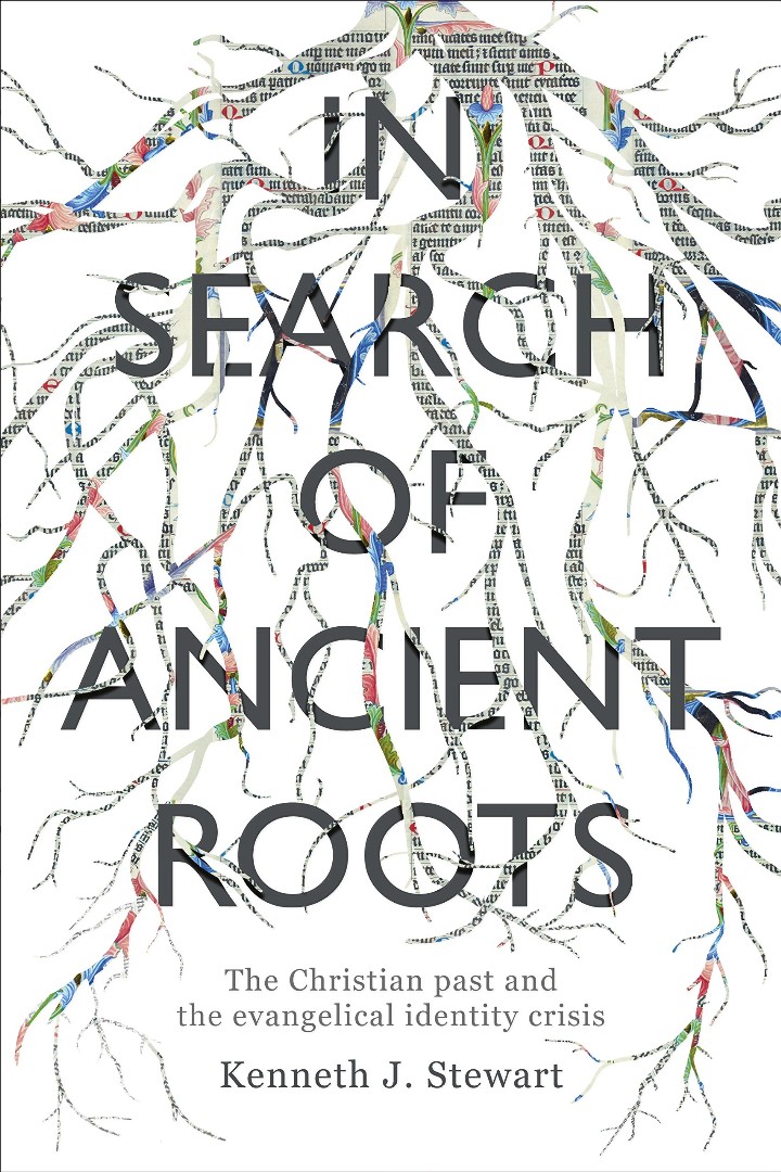 In Search Of Ancient Roots By Kenneth J Stewart (Paperback)