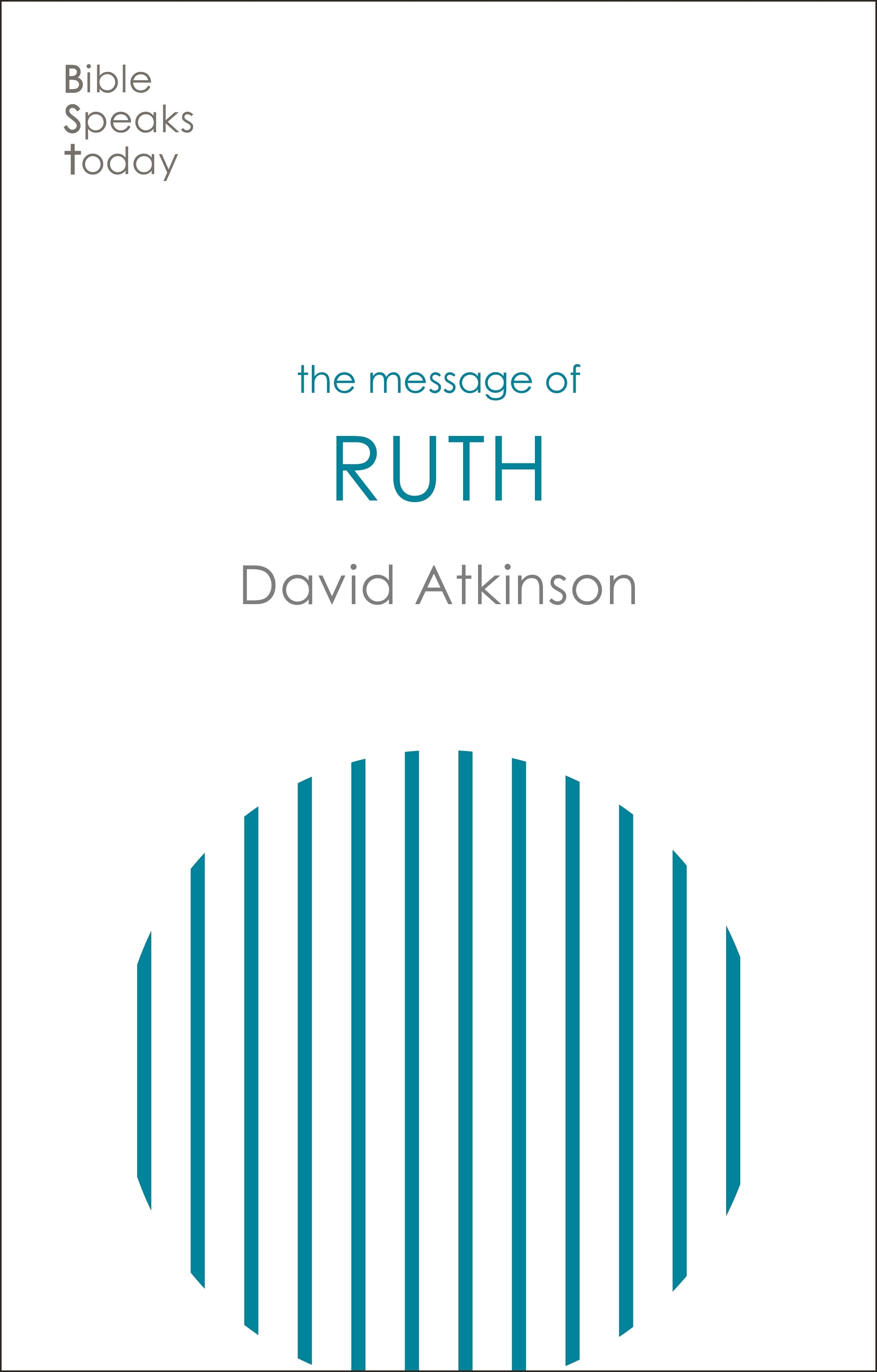 Message of Ruth