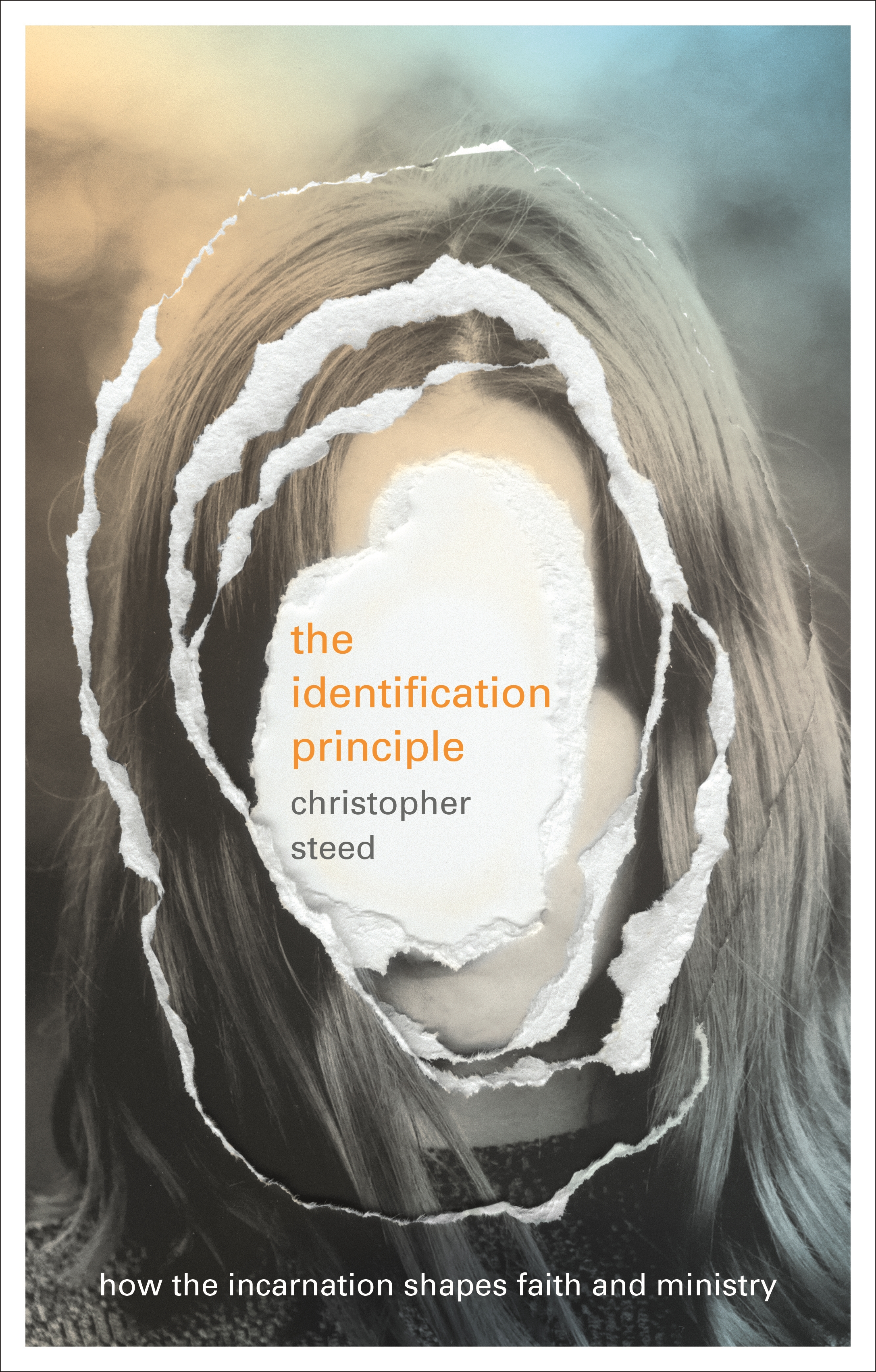 The Identification Principle By Christopher Steed (Paperback)