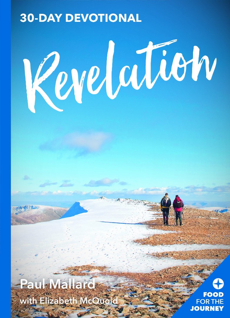 Revelation By Paul Mallard (Paperback) 9781783597123