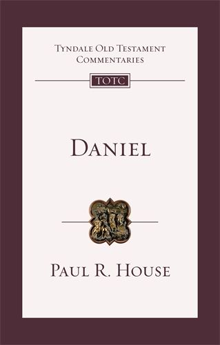 Daniel By Paul R House (Paperback) 9781783597420