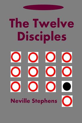 The Twelve Disciples By Stephens Neville (Paperback) 9781783643882