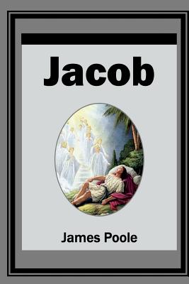 Jacob By Poole James (Paperback) 9781783644582