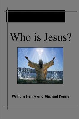 Who Is Jesus By Penny Michael (Paperback) 9781783644643