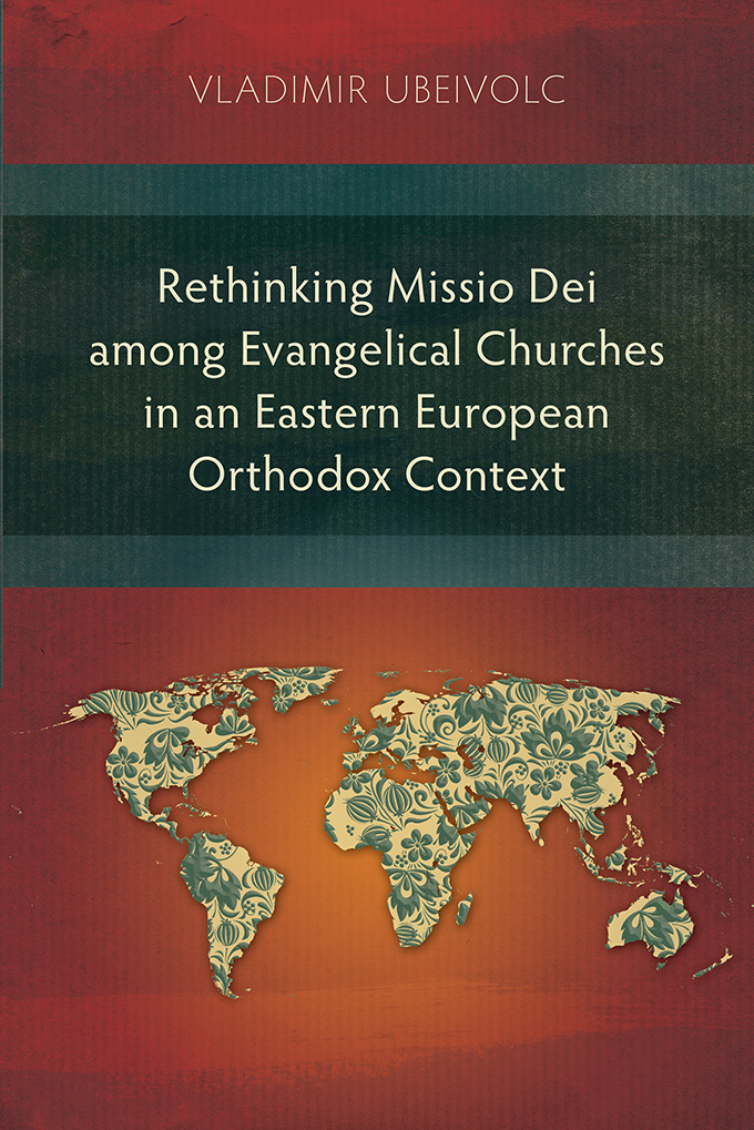 Rethinking Missio Dei Among Evangelical Churches in an Eastern Europea