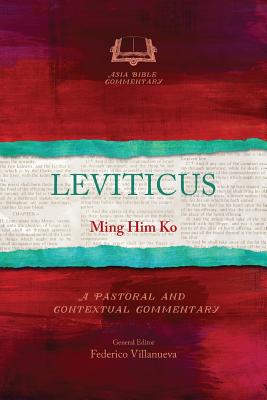 Leviticus By Ko Ming Him (Paperback) 9781783681693