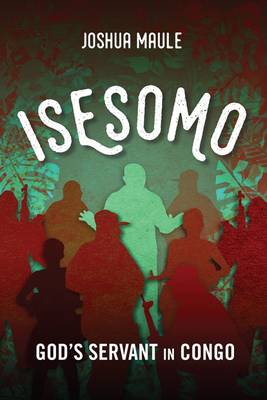 Isesomo By Joshua Maule (Paperback) 9781783681747