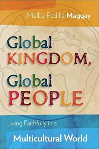 Global Kingdom Global People By Melba Padilla Maggay (Paperback)