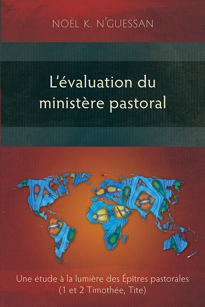 L'Evaluation Du Ministere Pastoral