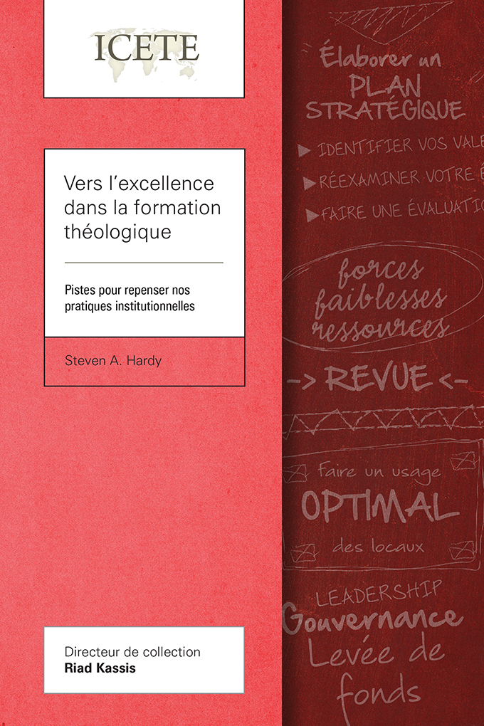 Vers l'excellence dans la formation th By Hardy Steven A (Paperback)