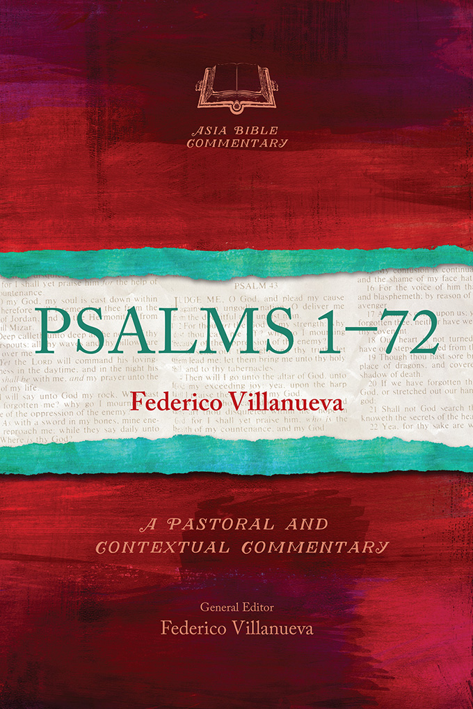 Psalms 1-72 By Federico G Villanueva (Paperback) 9781783688654