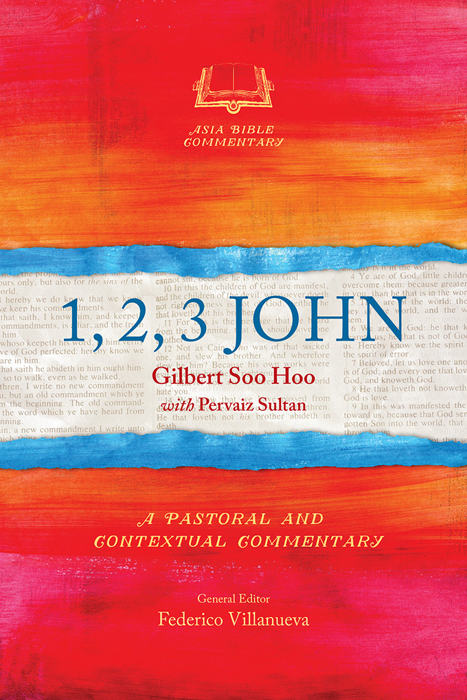 1 2 3 John By Gilbert Soo Hoo (Paperback) 9781783688685