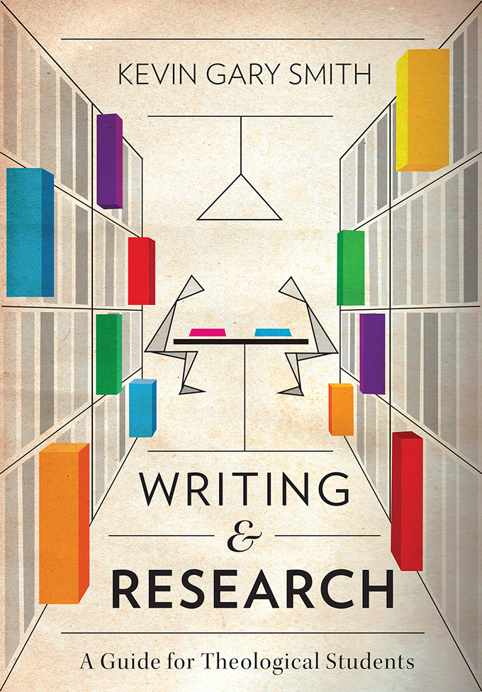 Writing and Research By Kevin Gary Smith (Paperback) 9781783688951