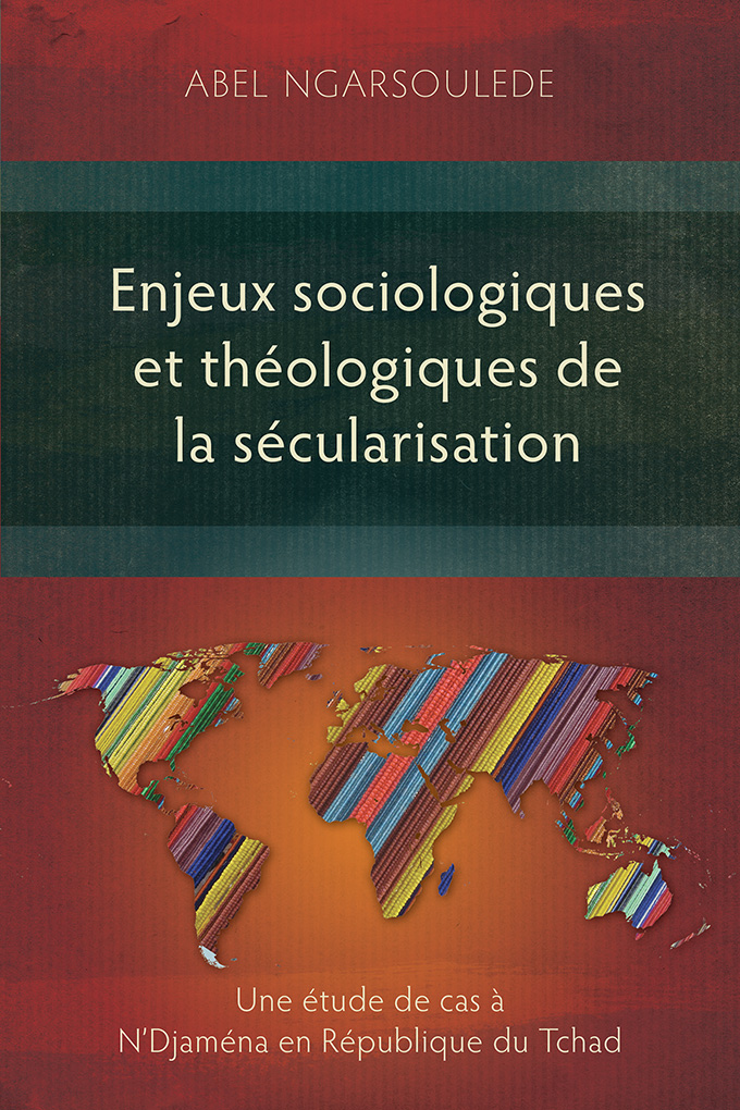 Enjeux sociologiques et th By Abel Ngarsoulede (Paperback)