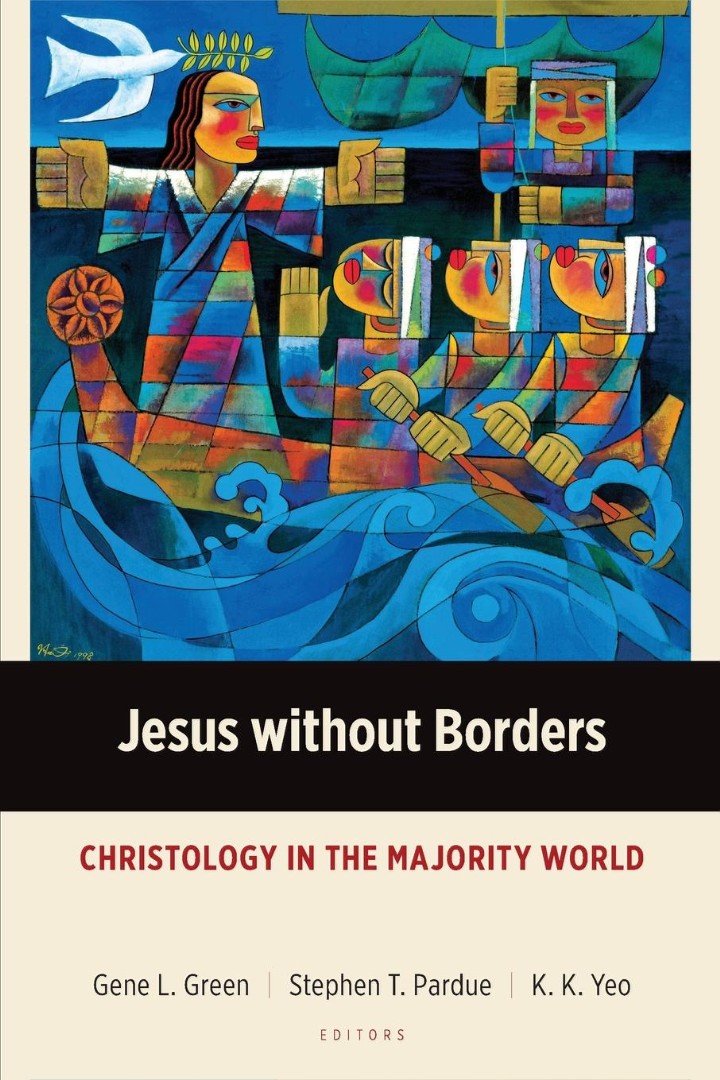 Jesus Without Borders By Gene L Green (Paperback) 9781783689170