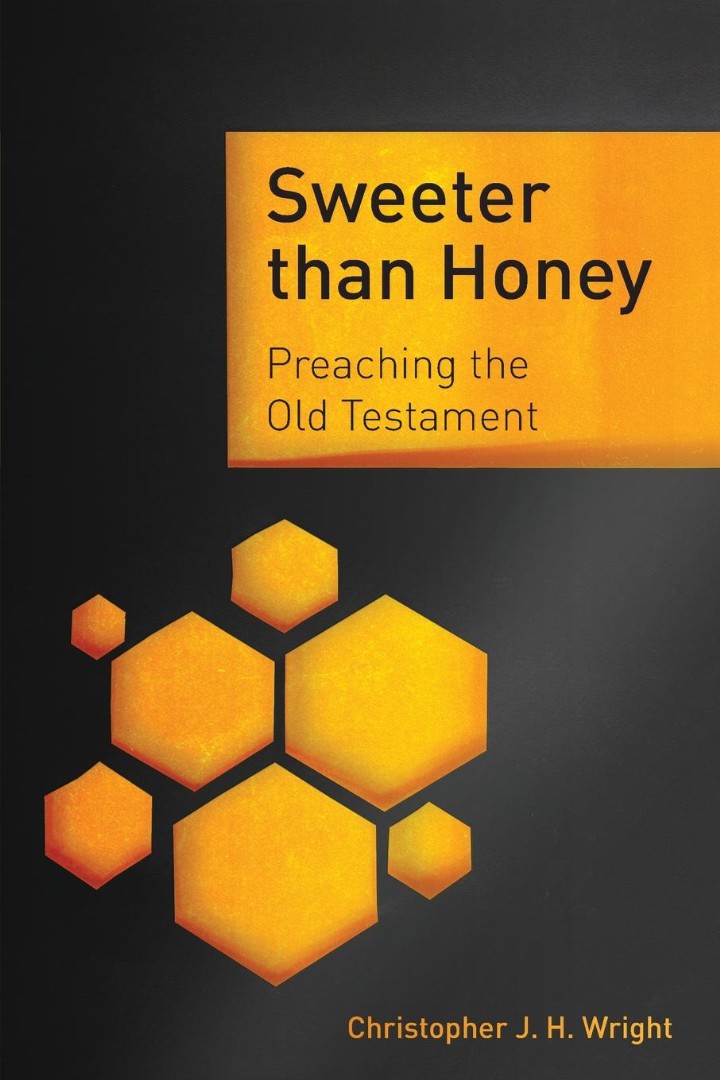 More than sweet. Sweeter than Honey. Sweeter.