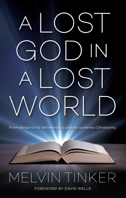 A Lost God in A Lost World By Tinker Melvin (Paperback) 9781783971220