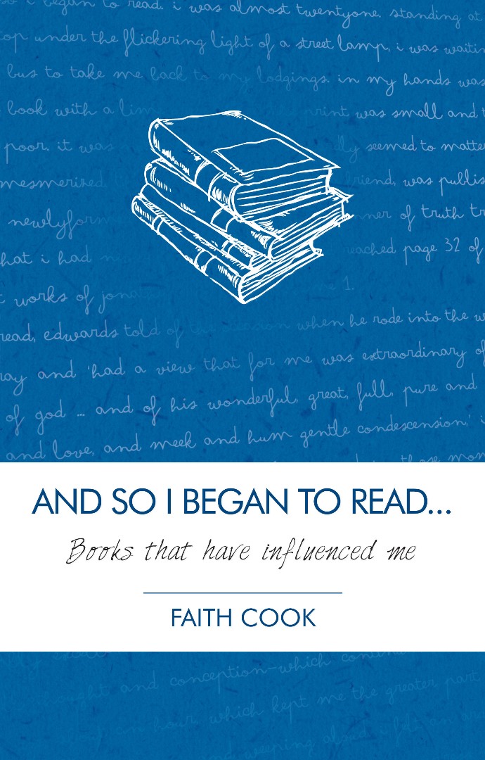 And So I Began To Read By Cook Faith (Paperback) 9781783971459