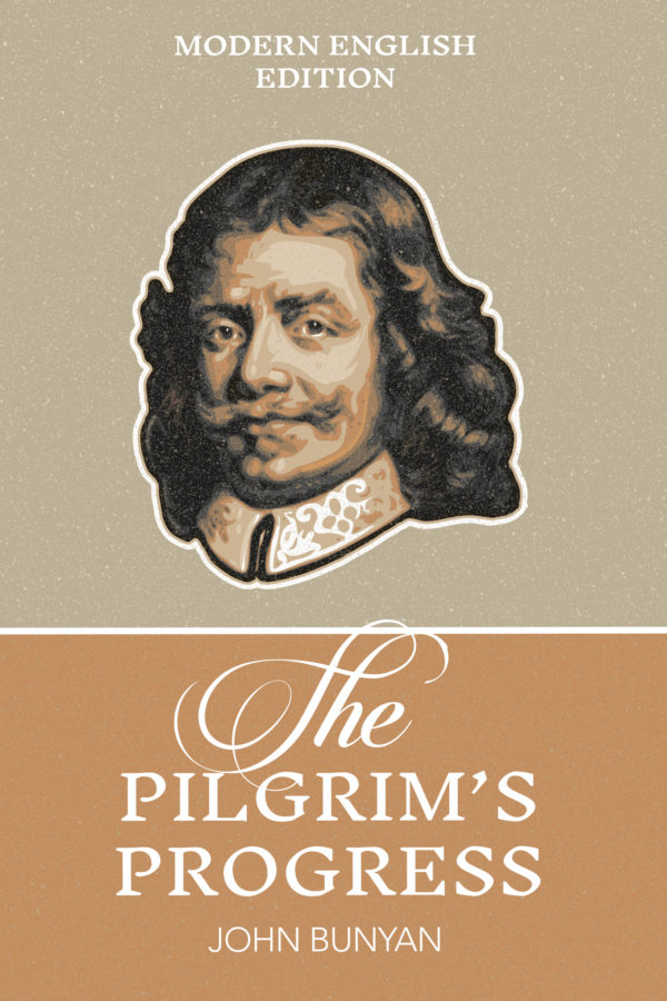 Pilgrims progress кто написал