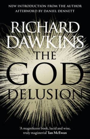 The God Delusion By Richard Dawkins (Paperback) 9781784161927