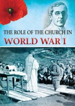 The World War I The Role of the Church