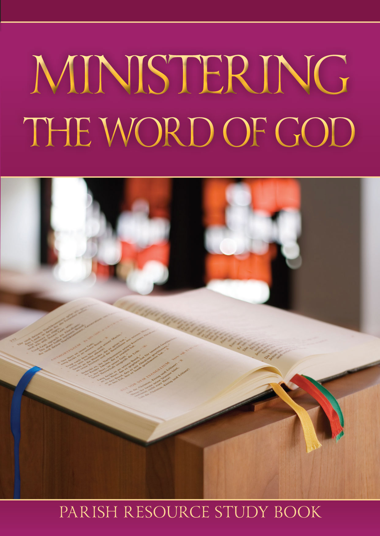 Ministering the Word of God By Allen Morris (Paperback) 9781784690427