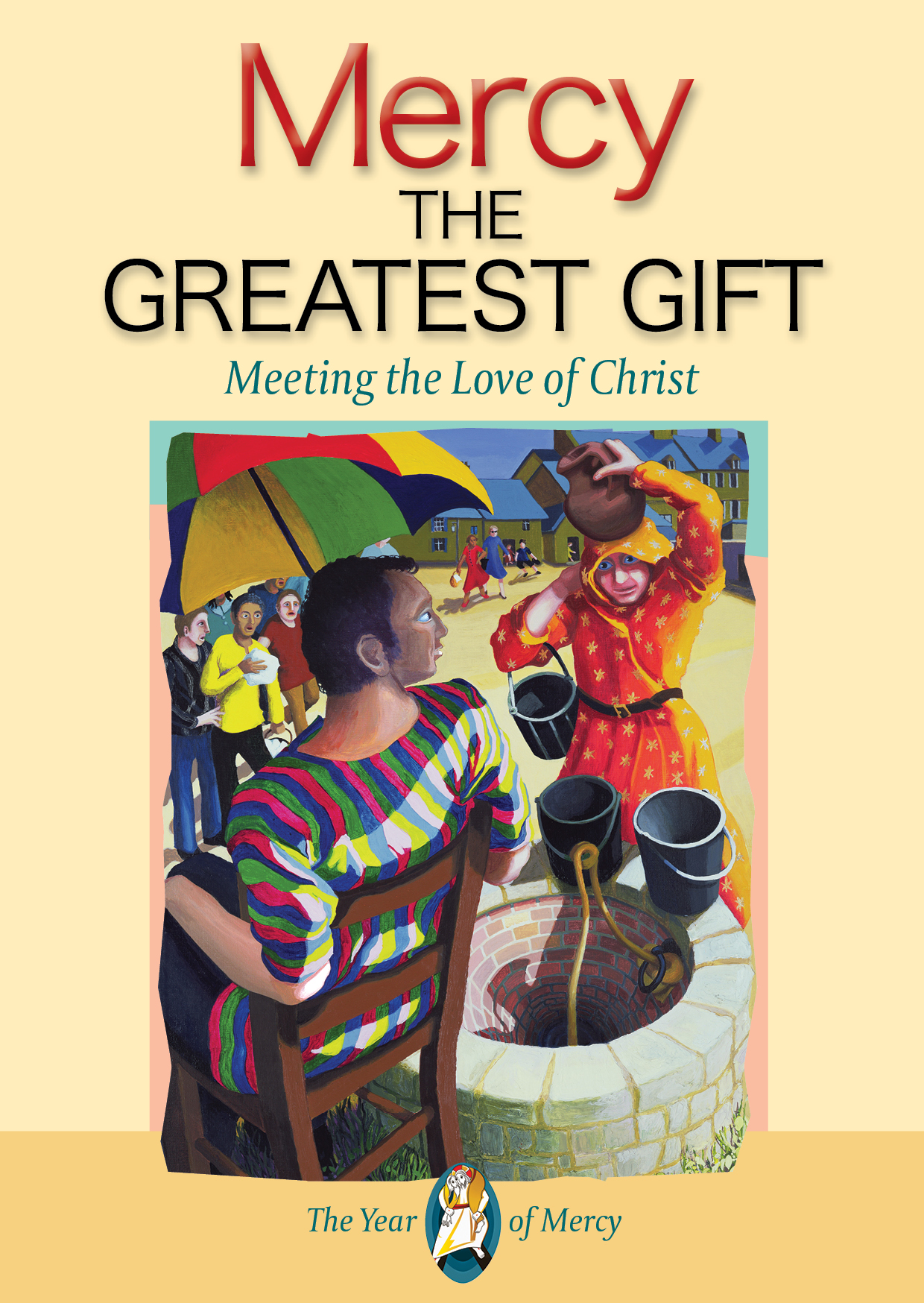 Mercy The Greatest Gift By Barbara Reed Mason (Paperback)