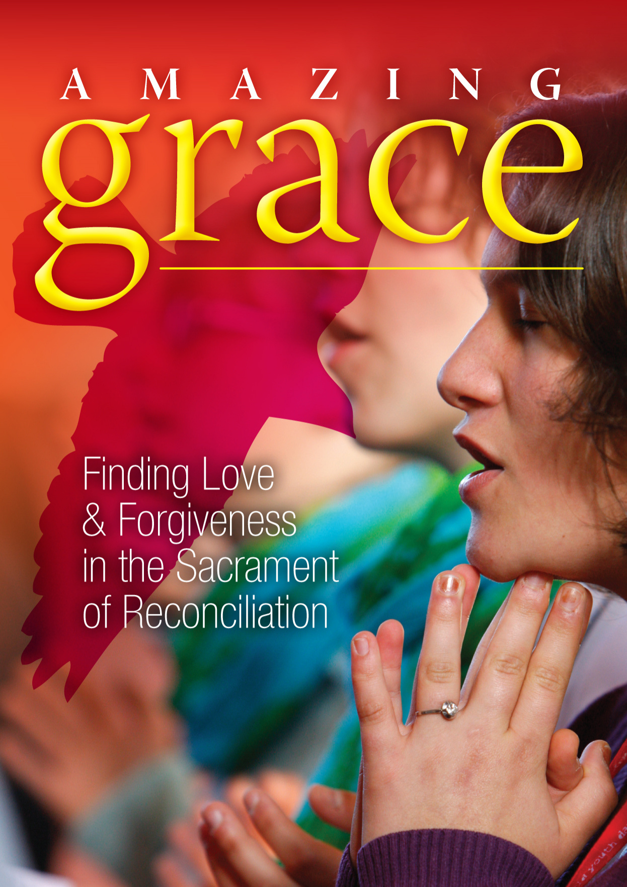 Amazing Grace (Paperback) 9781784691417