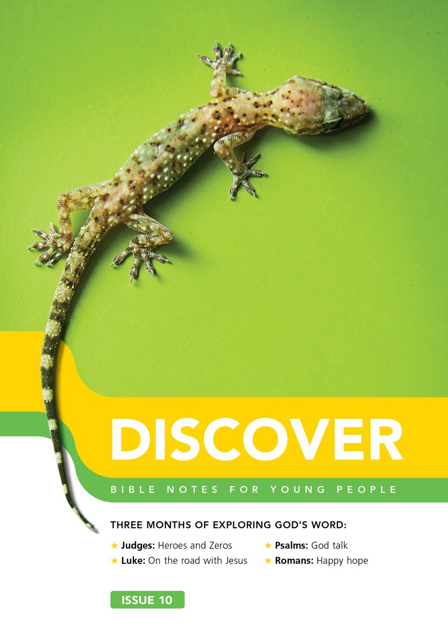 Discover Book 10 By Martin Cole (Paperback) 9781784980627