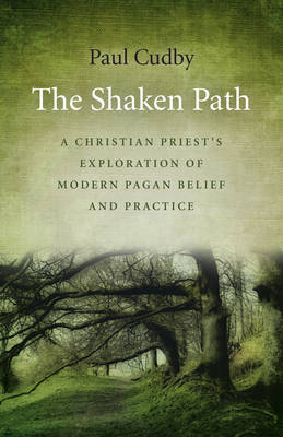 The Shaken Path By Paul Cudby (Paperback) 9781785355202