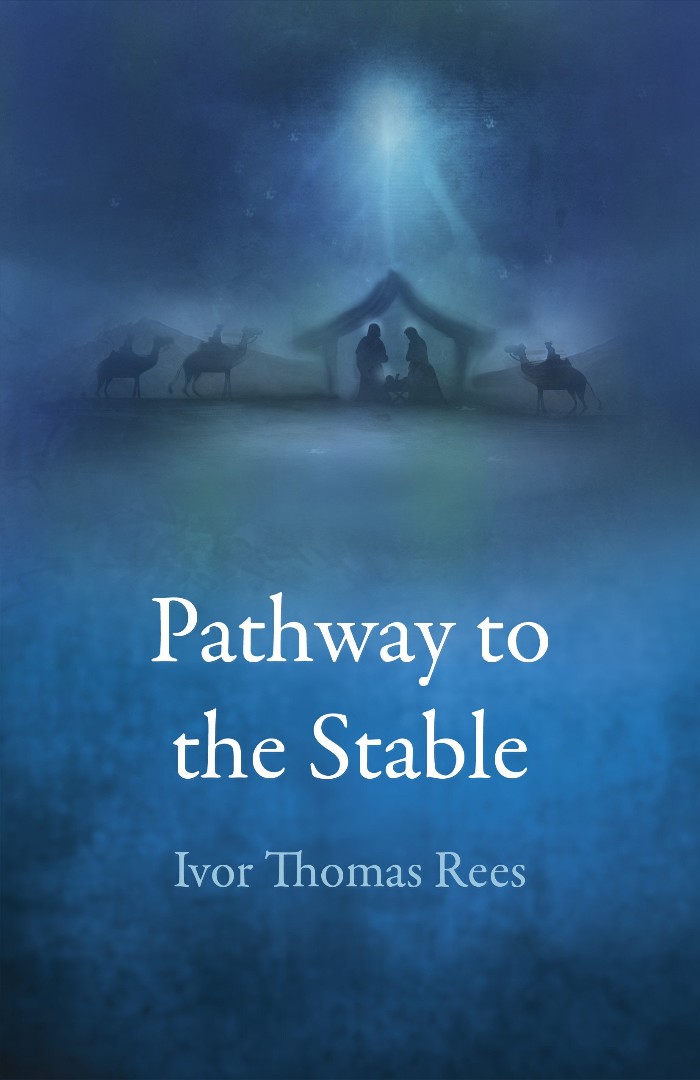 Pathway to the Stable By Rees Ivor Thomas (Paperback) 9781785358609