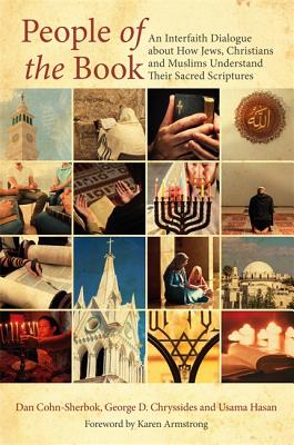 People of the Book An Interfaith Dialogue about How Jews Christians