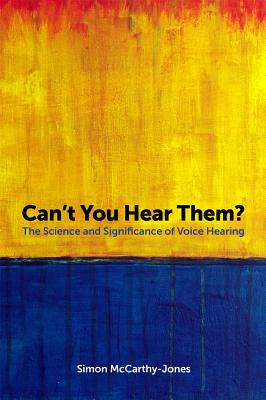 Can't You Hear Them By Simon Mc Carthy-Jones (Paperback) 9781785922565