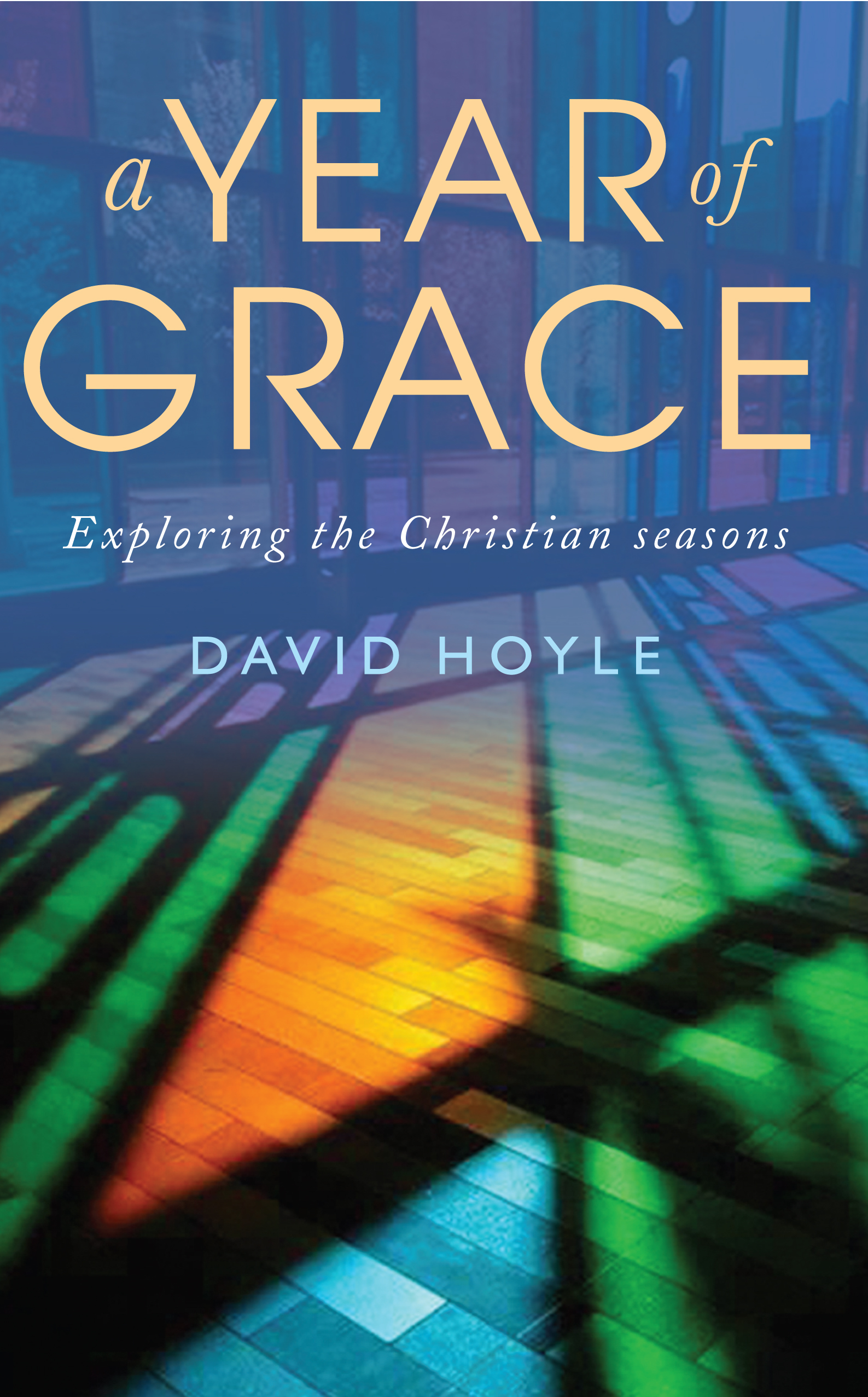 Year of Grace By David Hoyle (Paperback) 9781786220332