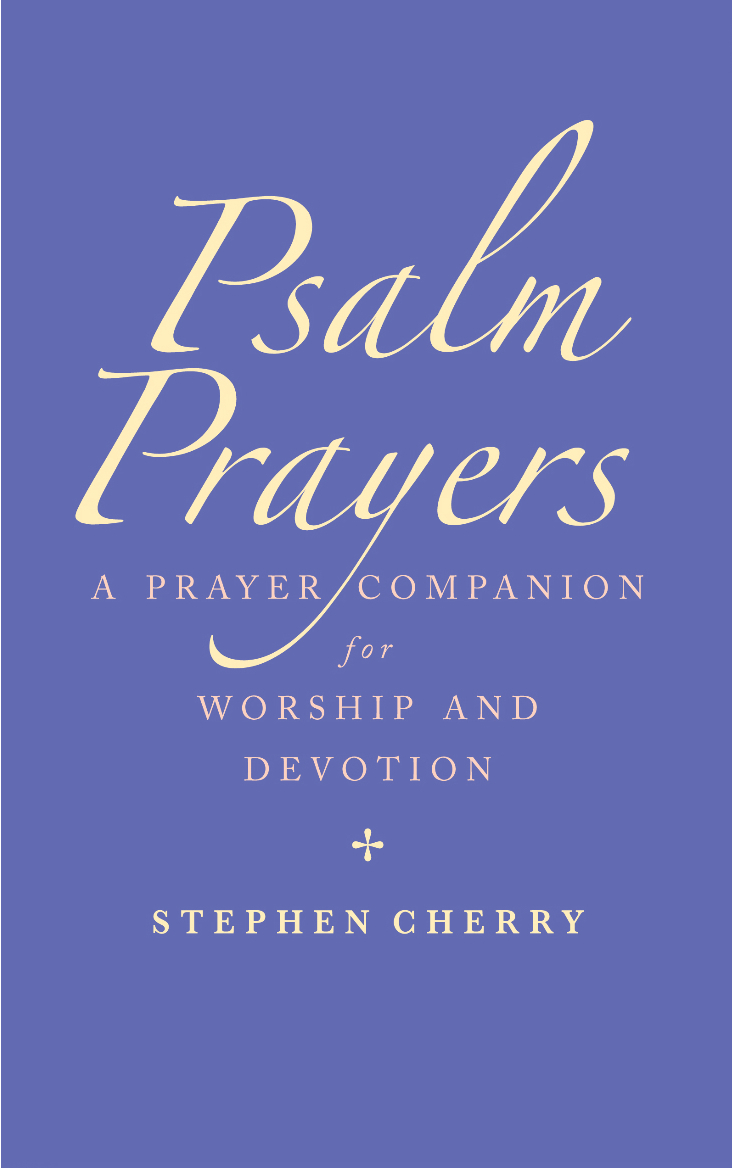 Psalm Prayers