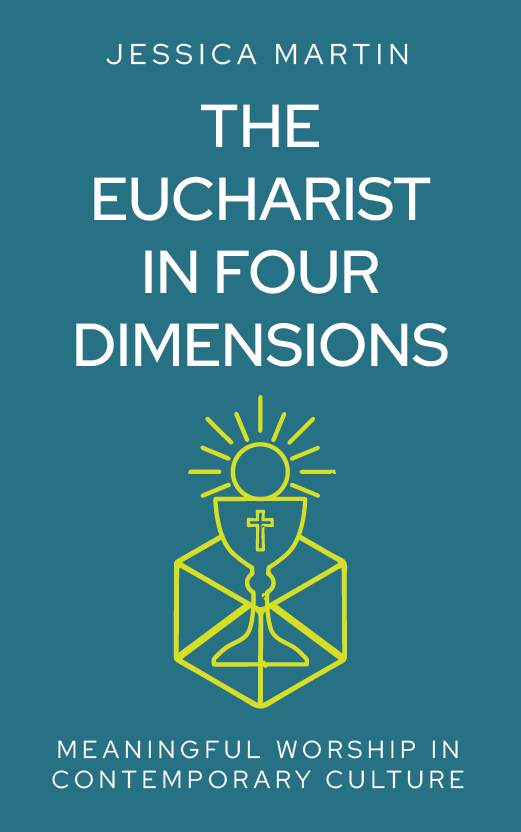 Eucharist in Four Dimensions