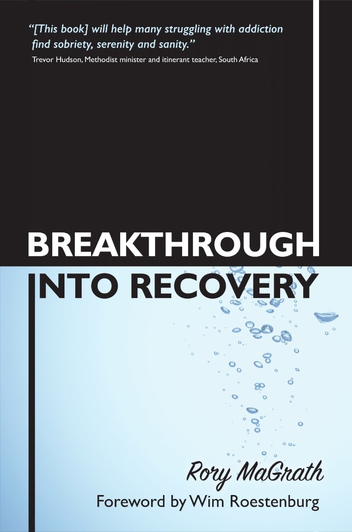 Breakthrough Into Recovery By Ma Grath Rory (Paperback) 9781788156370