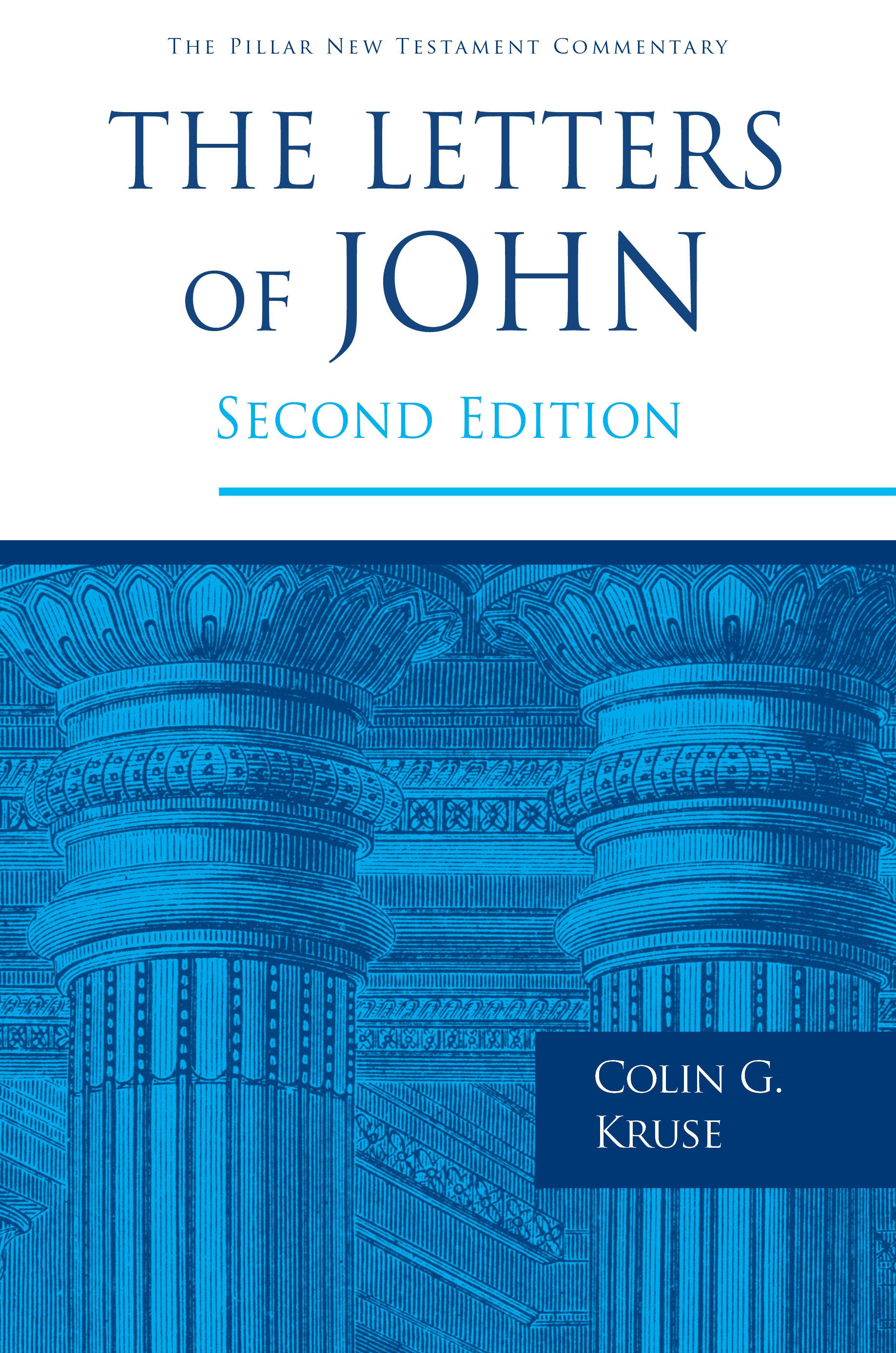 Letters of John