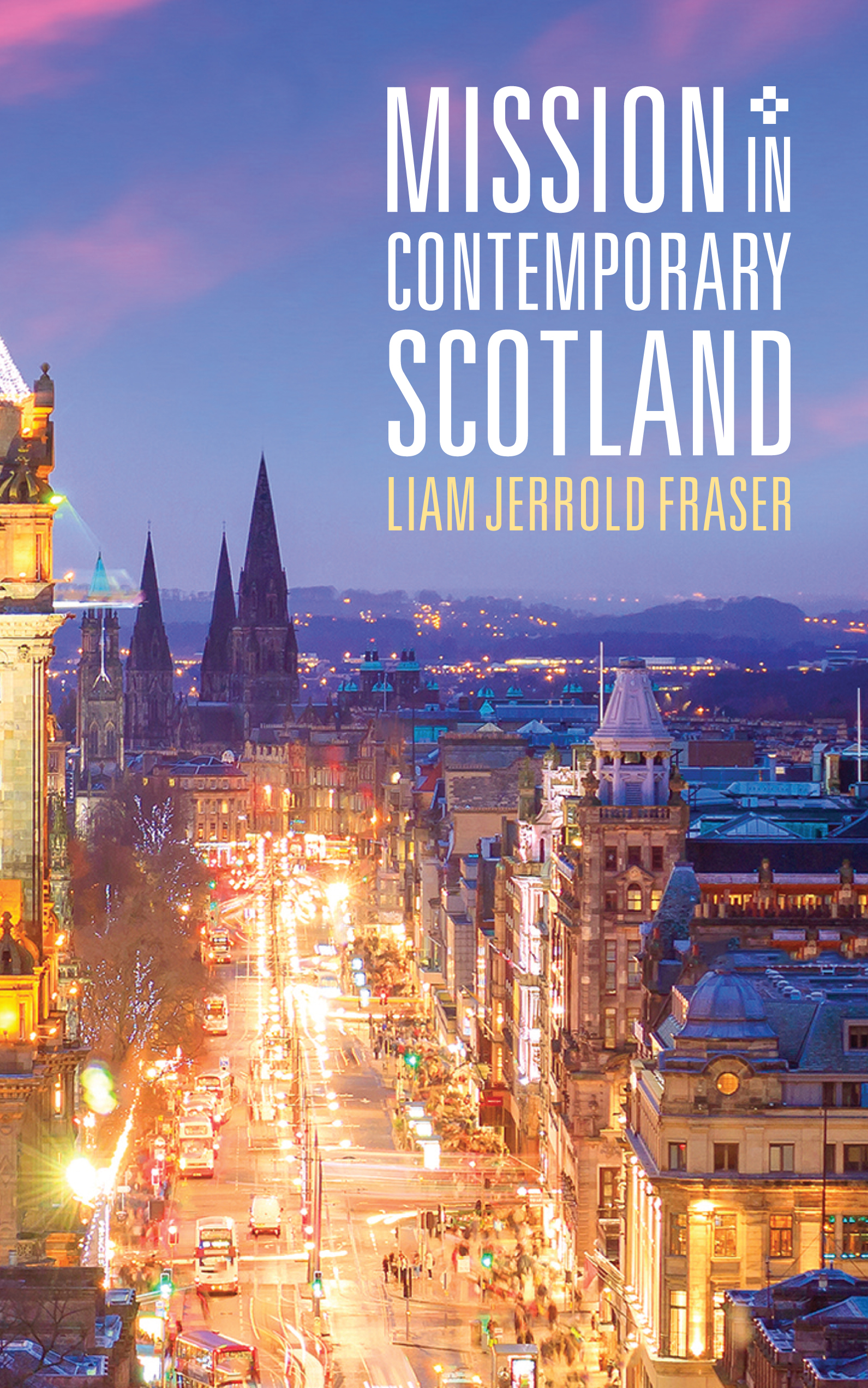 Mission in Contemporary Scotland