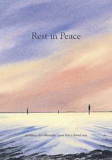 Rest in Peace Guidance for When You Have Lost a Loved One (Paperback)