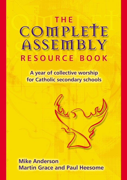 The Complete Assembly Resource Book (Paperback) 9781840035889