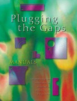 Plugging The Gaps - Manuals By Kevin Mayhew (Paperback) 9781840036336