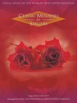 Classic Melodies for Singers