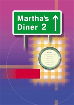 Martha's Diner 2 By Pete Townsend (Paperback) 9781840037470