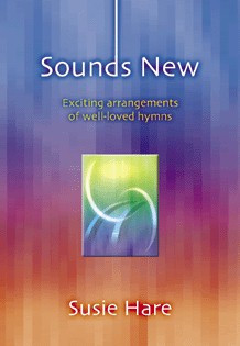 Sounds New By Susie Hare (Paperback) 9781840037784