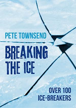 Breaking the Ice By Pete Townsend (Paperback) 9781840038354