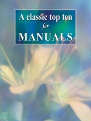 Classic Top Ten For Manuals By Kevin Mayhew (Paperback) 9781840038644